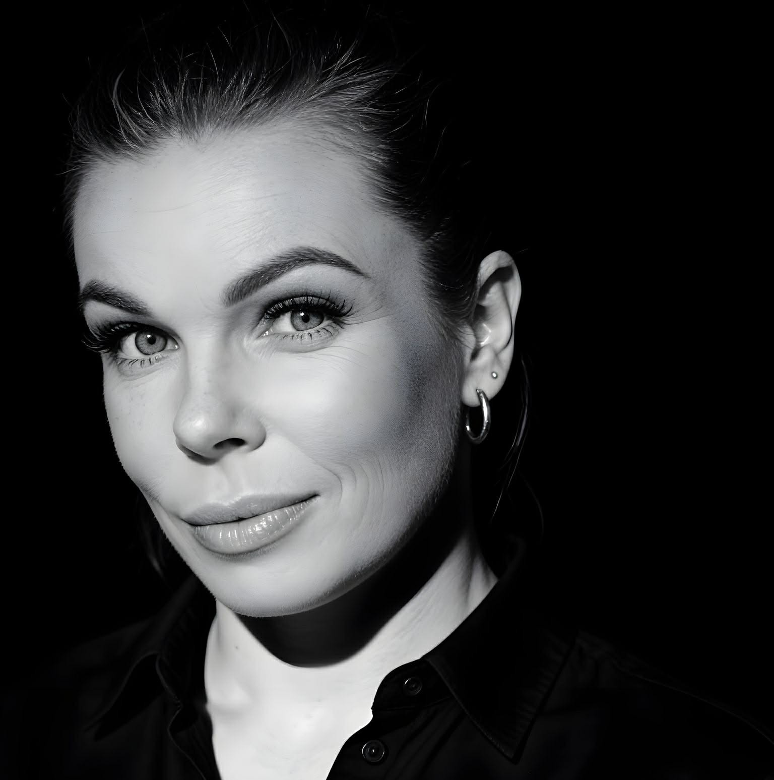 Gintarė Mikailionytė